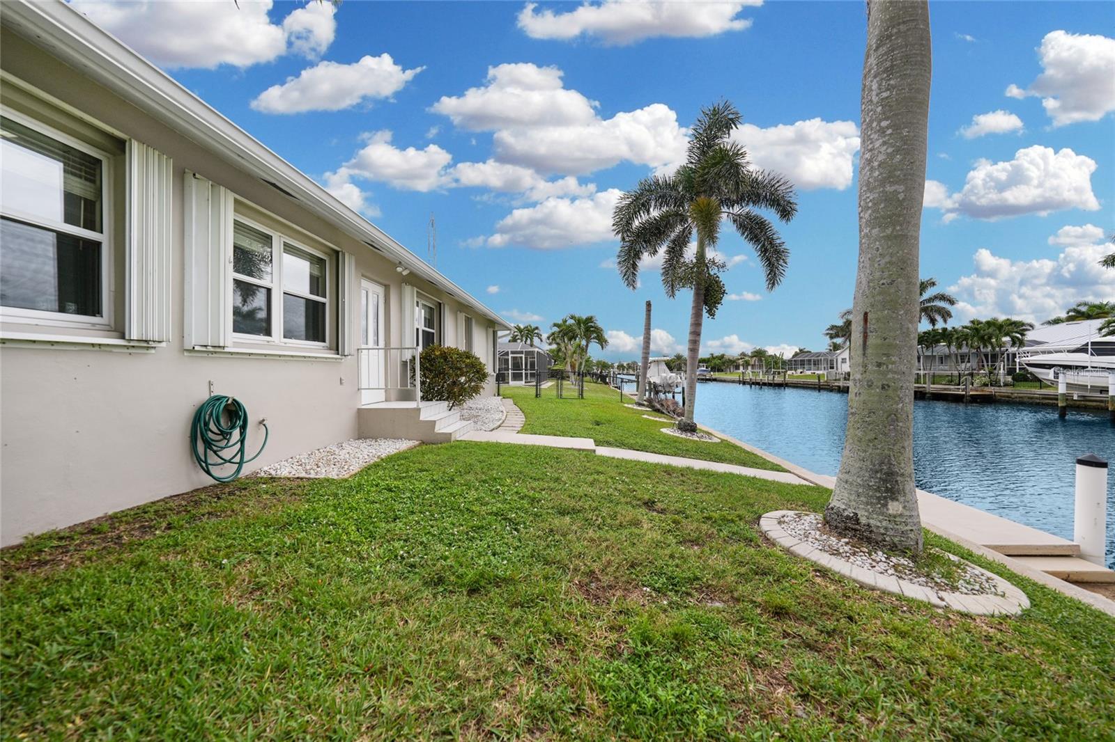 PUNTA GORDA ISLES SEC 05 - Residential