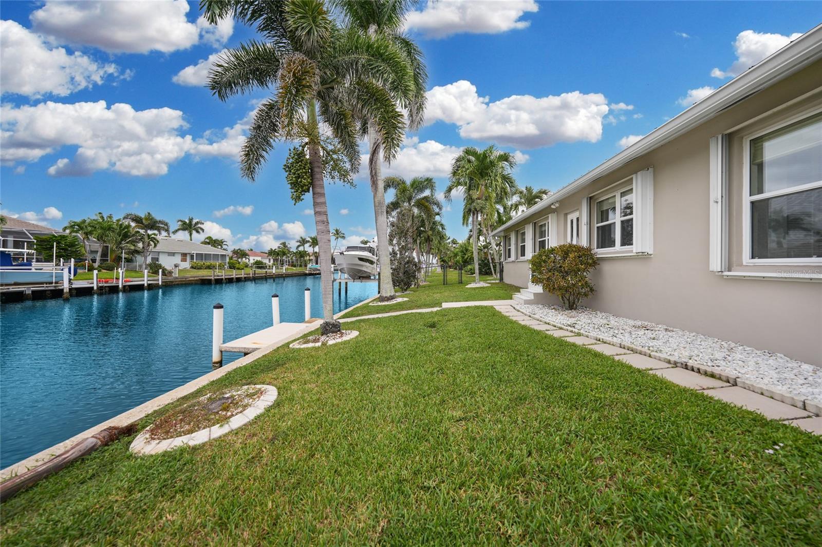 PUNTA GORDA ISLES SEC 05 - Residential