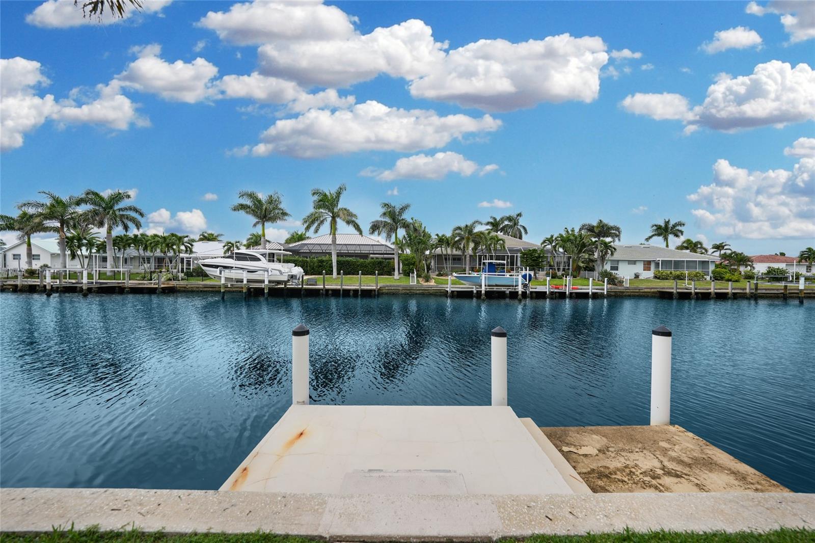 PUNTA GORDA ISLES SEC 05 - Residential