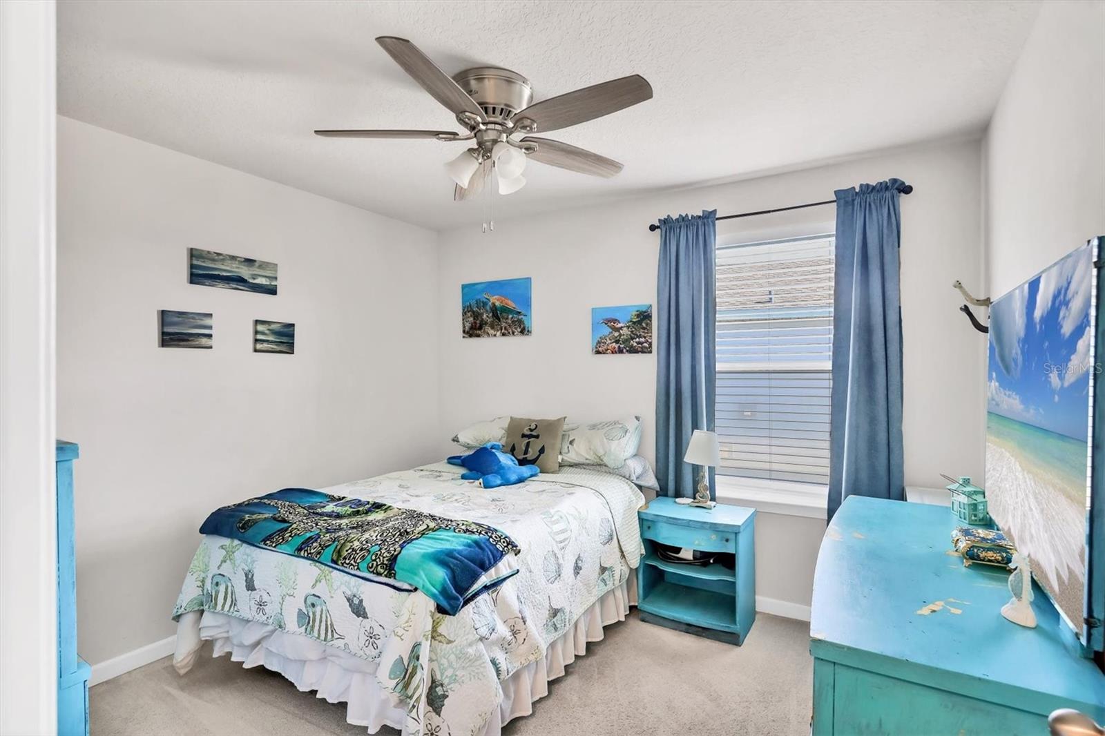 MOSS CREEK PH II SUBPH A - Residential