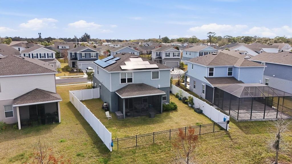 Photo of 5430 Spanish Moss Cove, Bradenton, FL 34203 (MLS # A4680046)