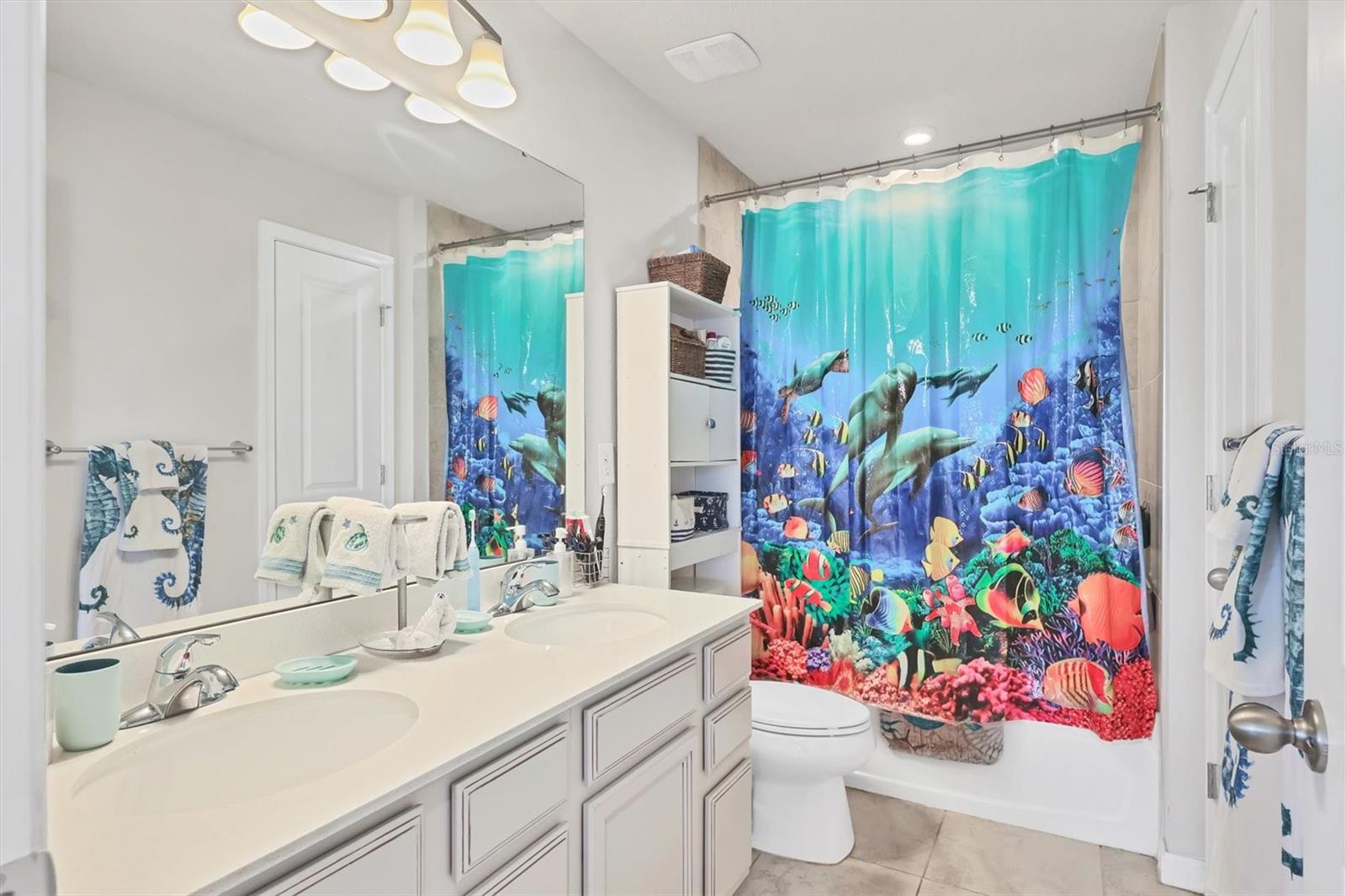 MOSS CREEK PH II SUBPH A - Residential