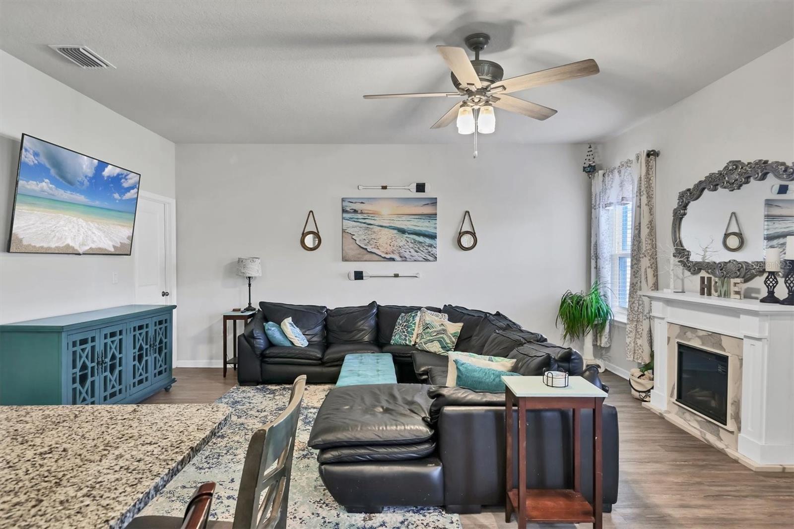 MOSS CREEK PH II SUBPH A - Residential