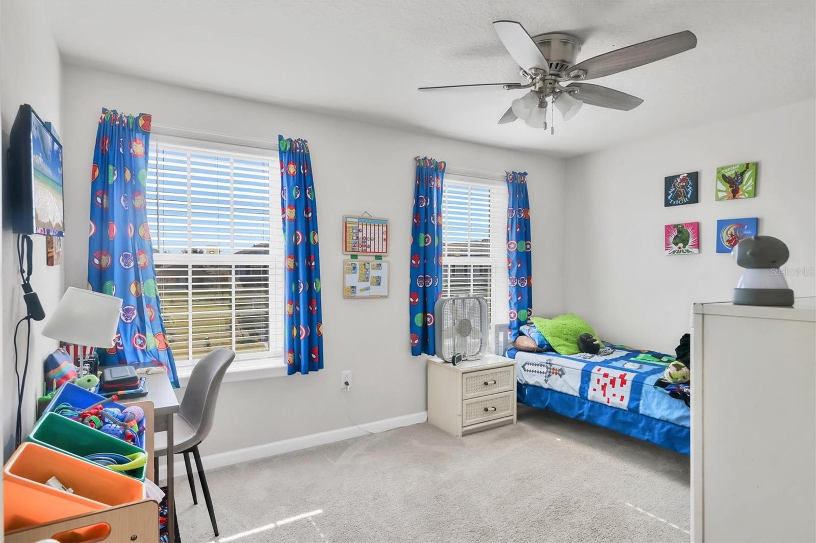 MOSS CREEK PH II SUBPH A - Residential