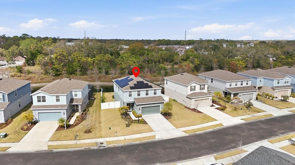 Photo of 5430 Spanish Moss Cove, Bradenton, FL 34203 (MLS # A4680046)