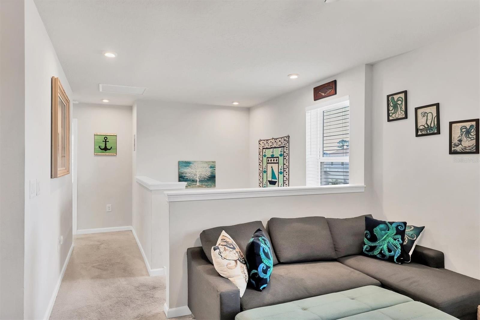 MOSS CREEK PH II SUBPH A - Residential