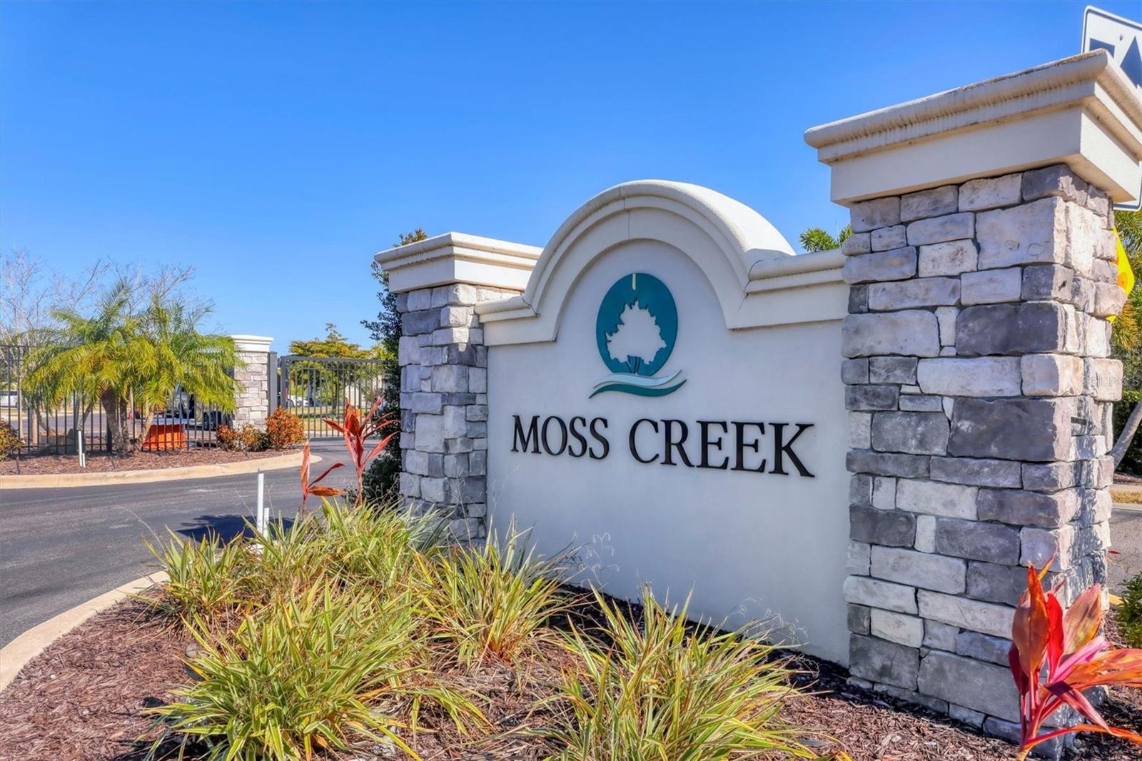 MOSS CREEK PH II SUBPH A - Residential