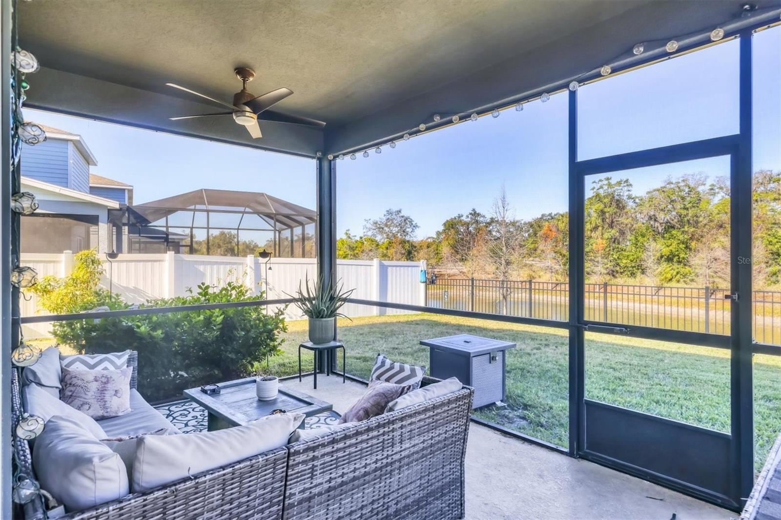 MOSS CREEK PH II SUBPH A - Residential