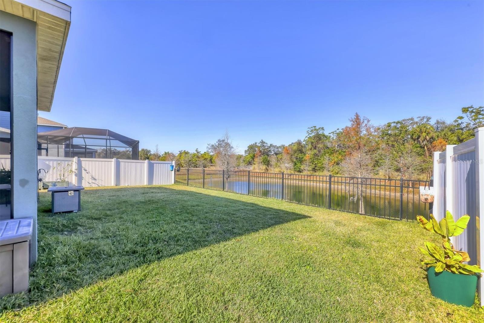 MOSS CREEK PH II SUBPH A - Residential