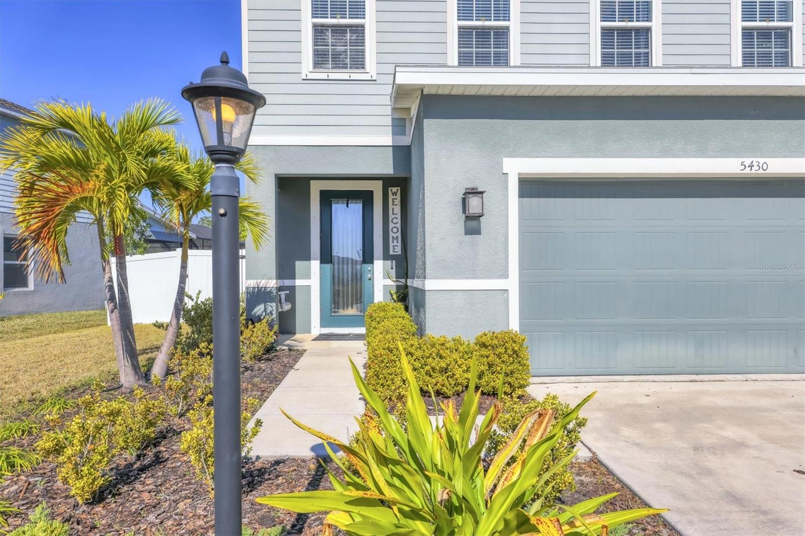 MOSS CREEK PH II SUBPH A - Residential