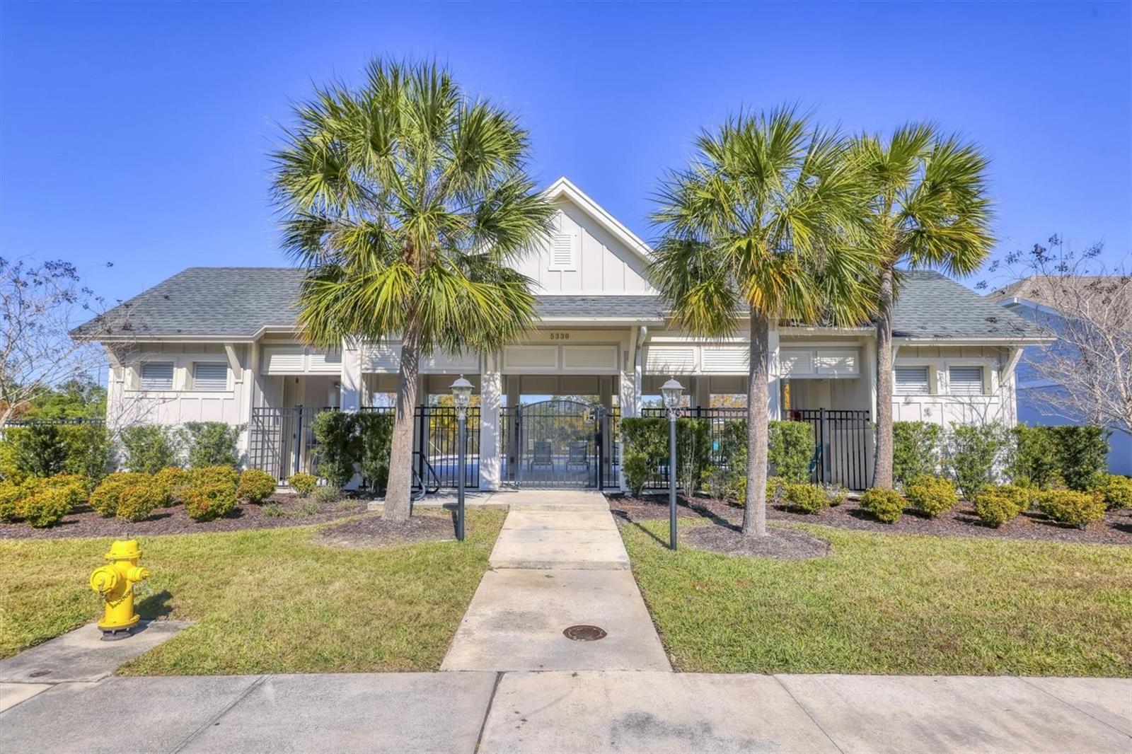 MOSS CREEK PH II SUBPH A - Residential