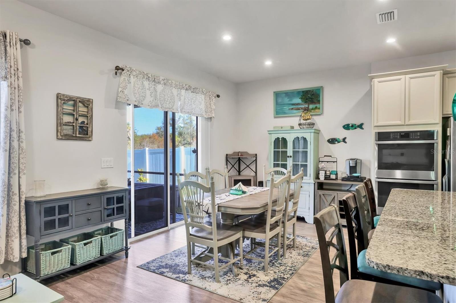 MOSS CREEK PH II SUBPH A - Residential