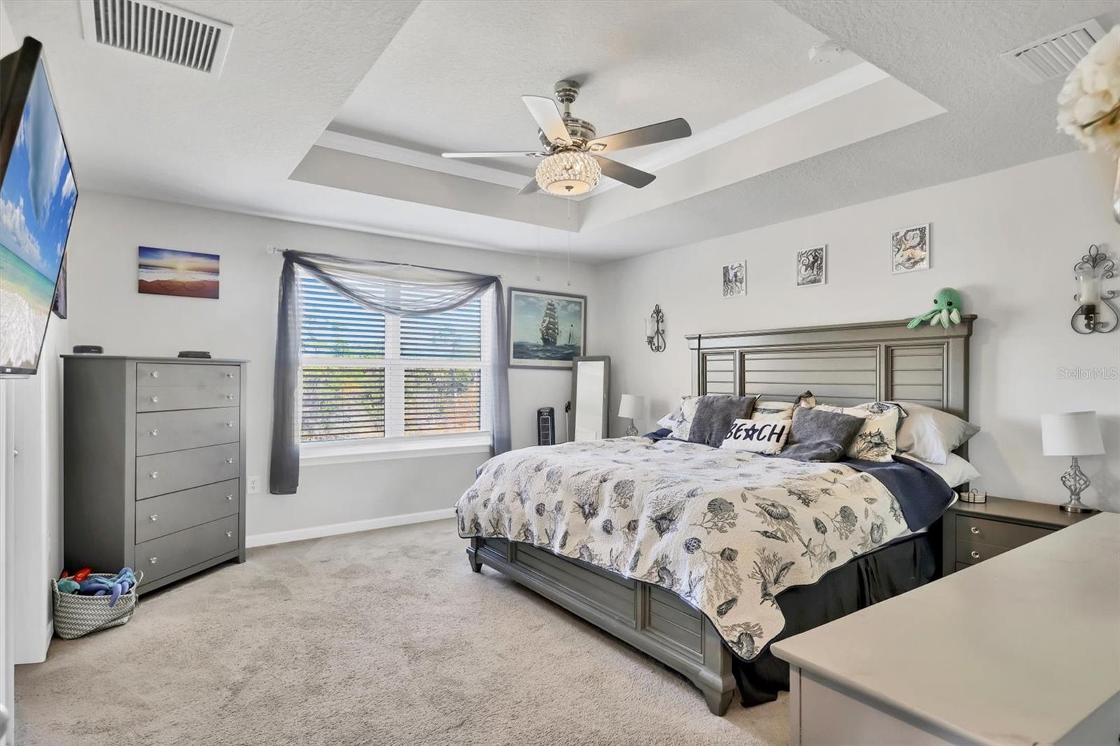 MOSS CREEK PH II SUBPH A - Residential