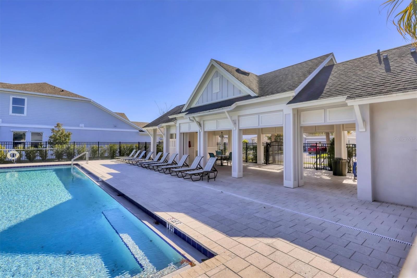 MOSS CREEK PH II SUBPH A - Residential