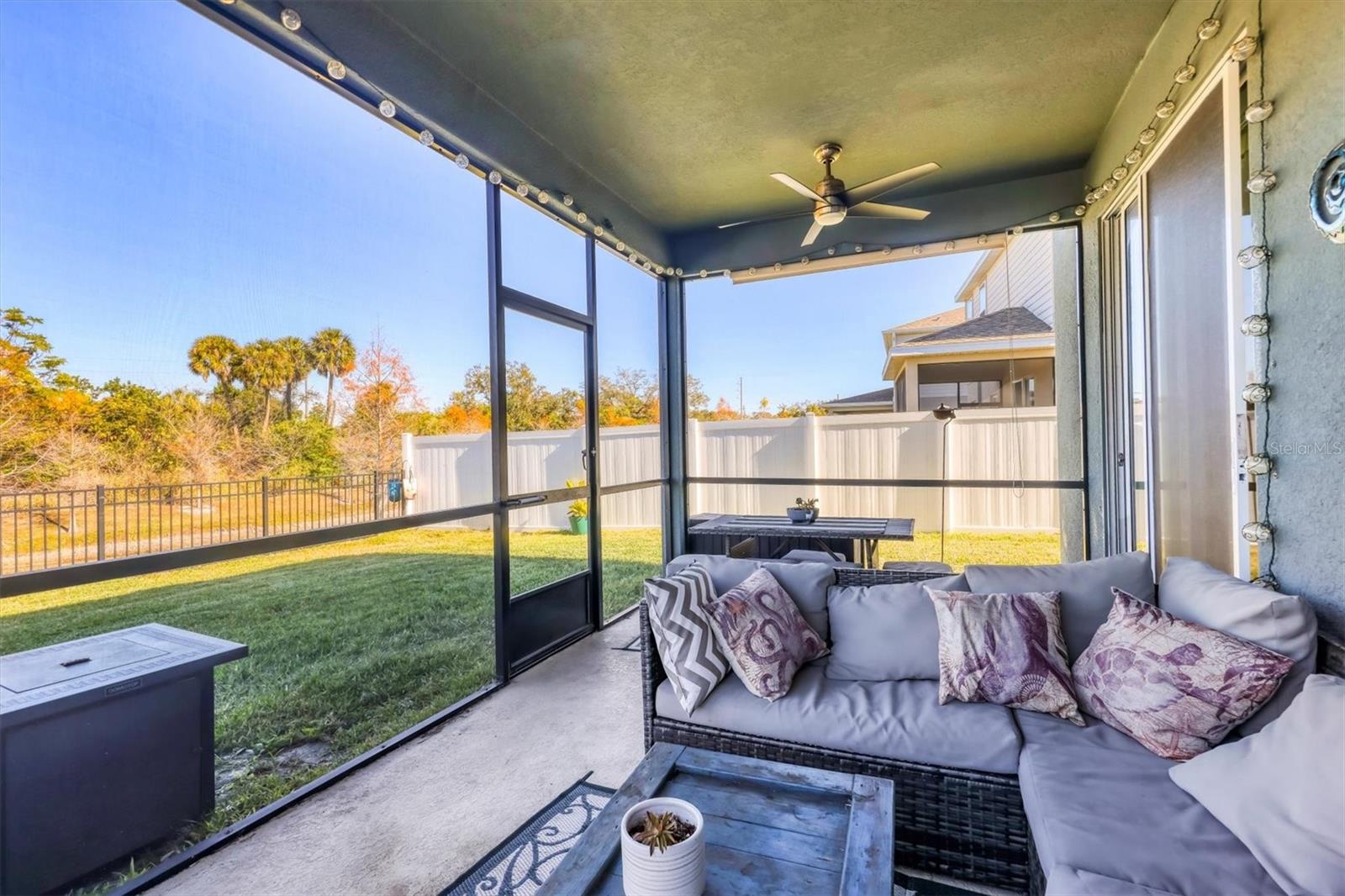 MOSS CREEK PH II SUBPH A - Residential