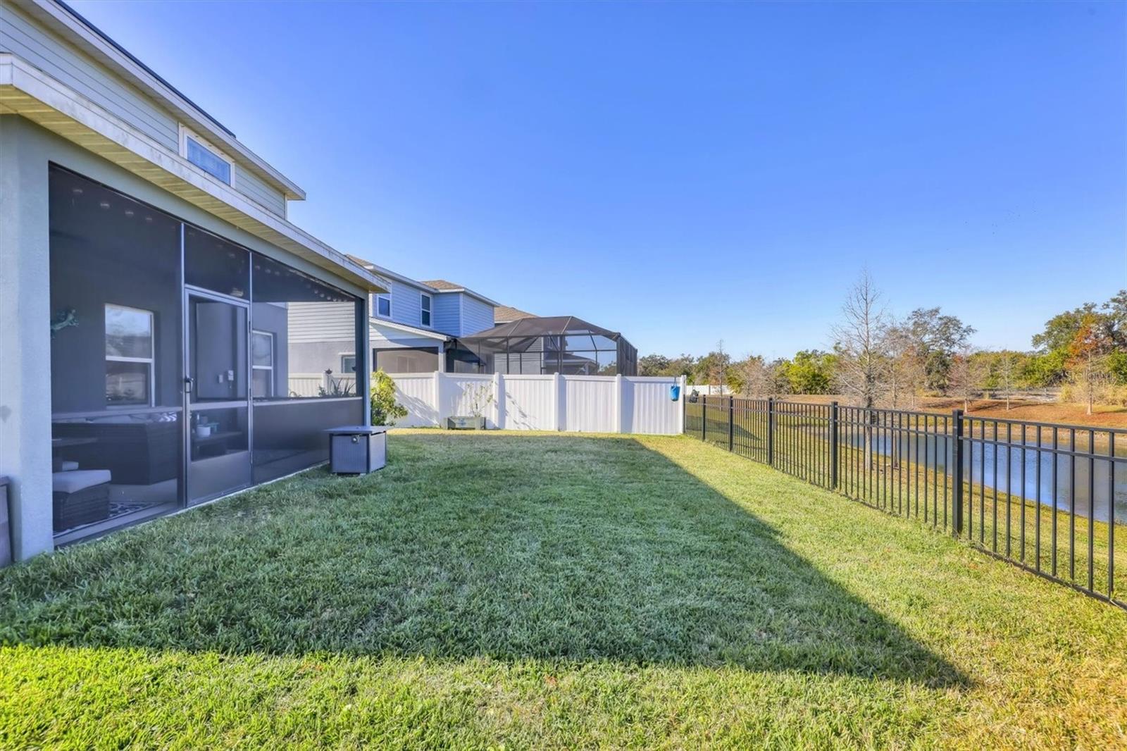 MOSS CREEK PH II SUBPH A - Residential