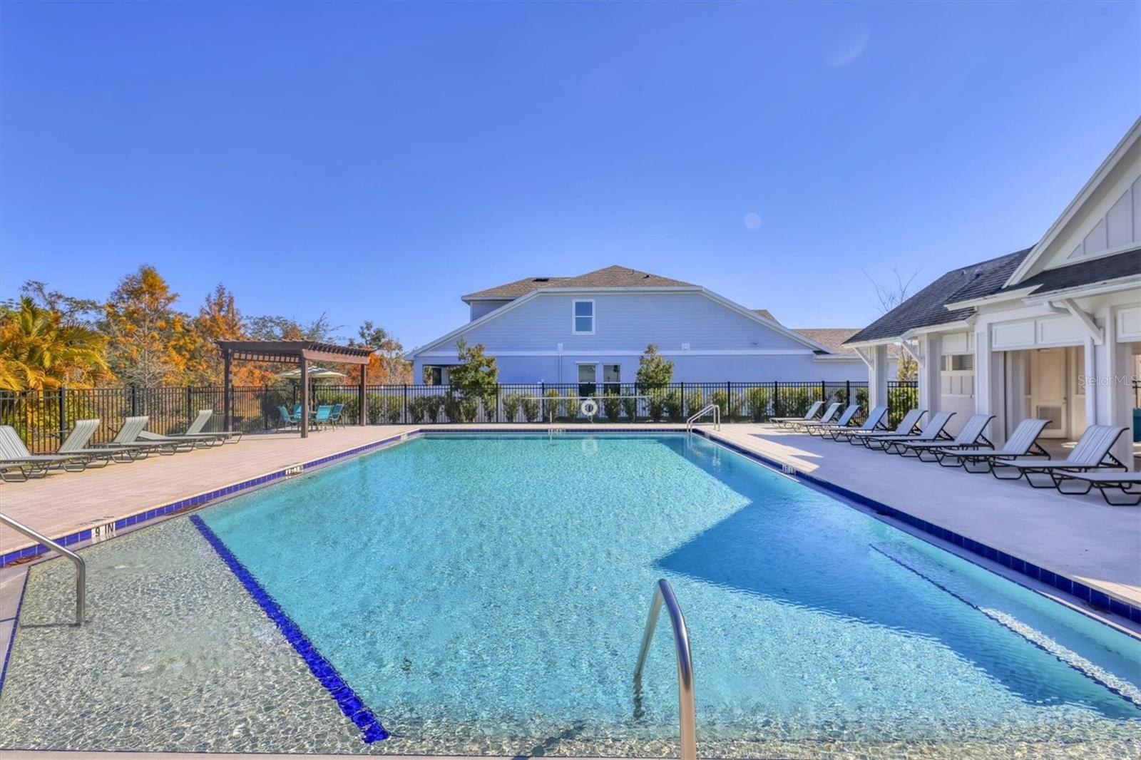 MOSS CREEK PH II SUBPH A - Residential