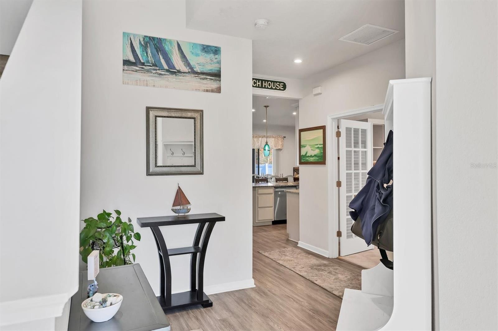 MOSS CREEK PH II SUBPH A - Residential