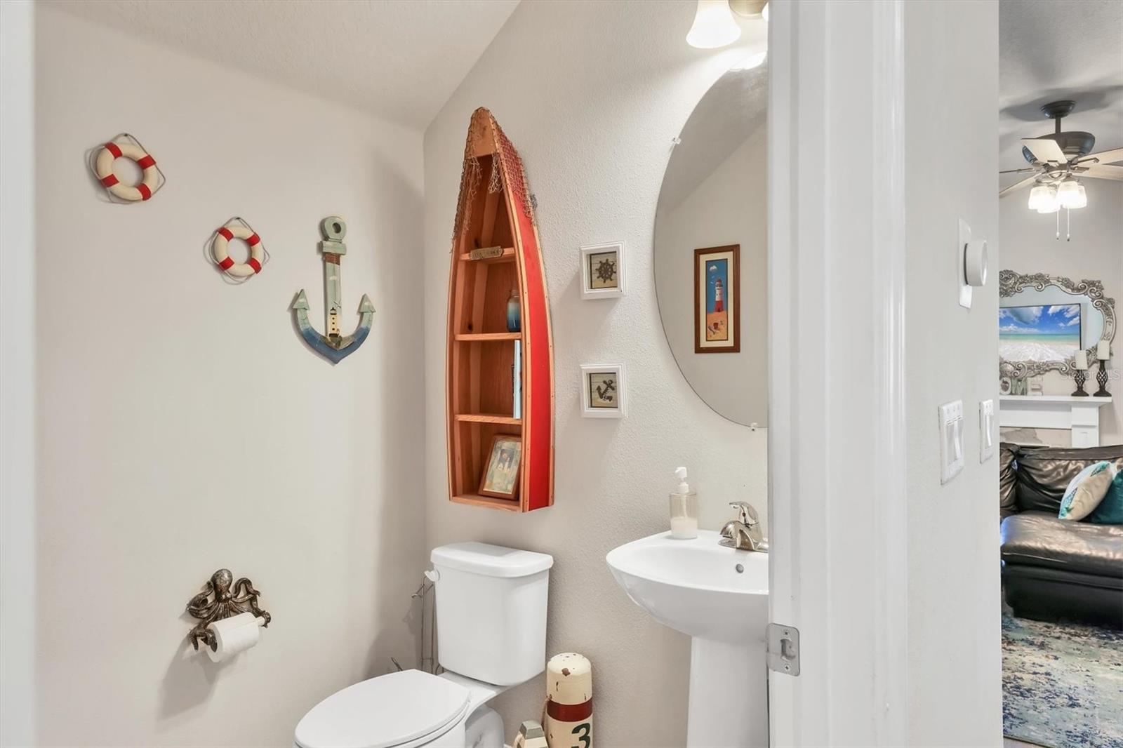 MOSS CREEK PH II SUBPH A - Residential