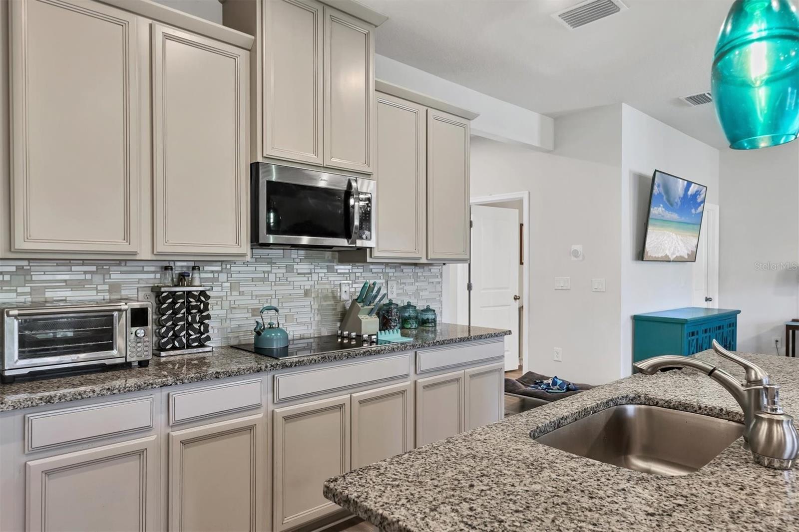 MOSS CREEK PH II SUBPH A - Residential