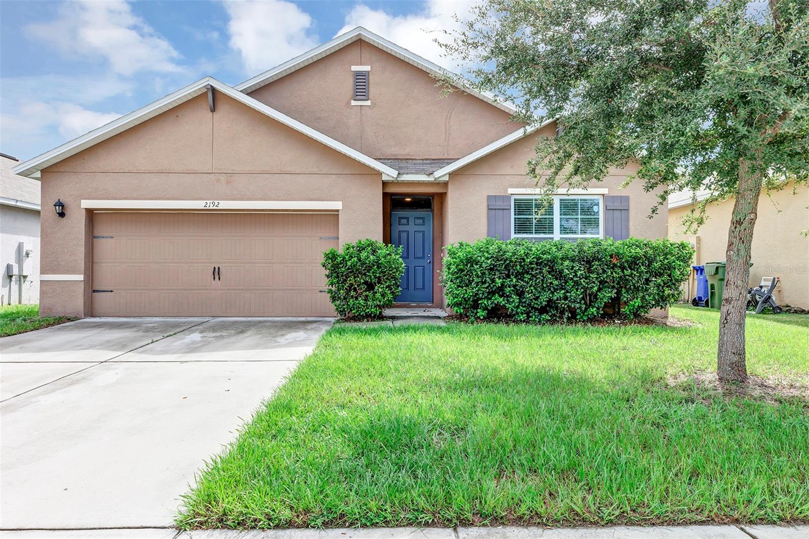 BUCKEYE RIDGE PB 145 PG 47-49 LOT 108 - Residential Lease