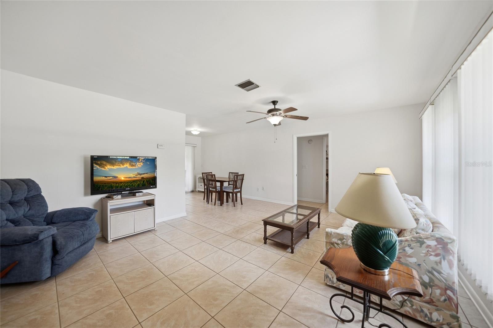 SUNNYBREEZE HARBOR GOLF COURSE - Residential