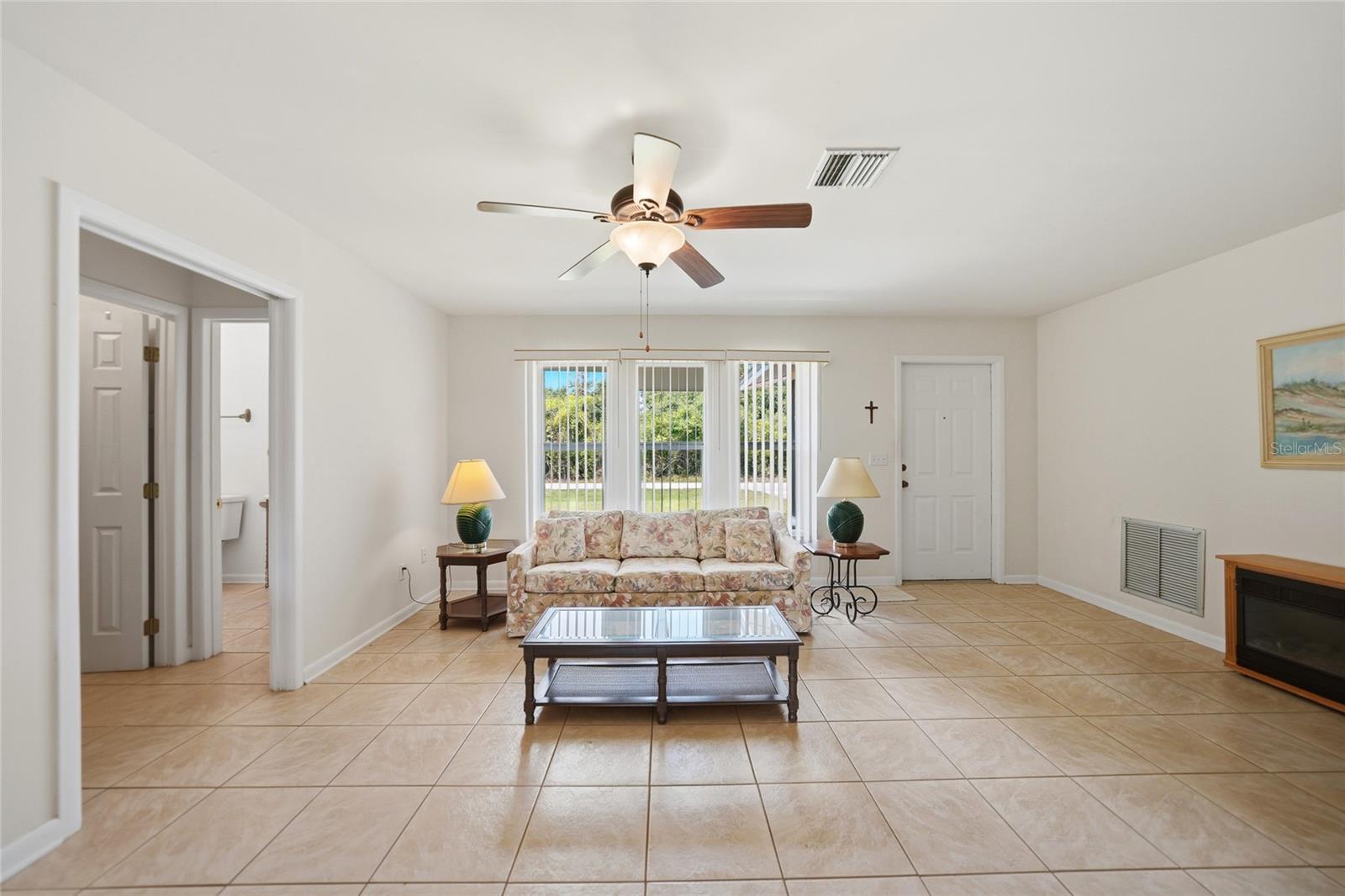 SUNNYBREEZE HARBOR GOLF COURSE - Residential