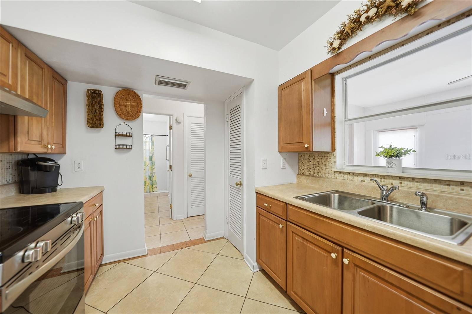 SUNNYBREEZE HARBOR GOLF COURSE - Residential