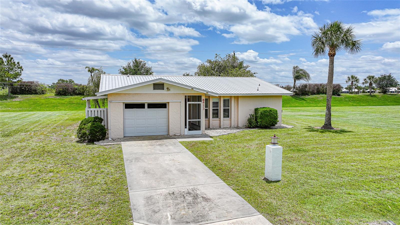 SUNNYBREEZE HARBOR GOLF COURSE - Residential