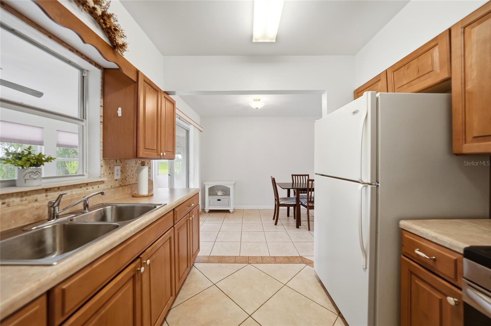 SUNNYBREEZE HARBOR GOLF COURSE - Residential