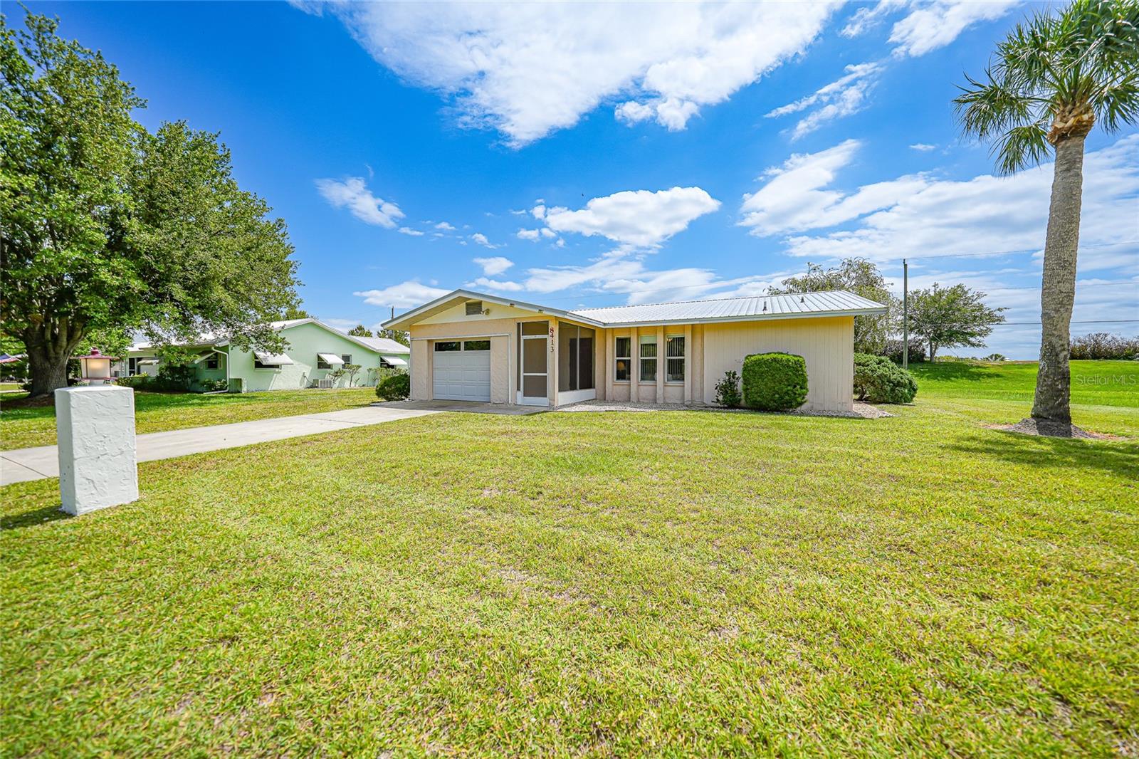 SUNNYBREEZE HARBOR GOLF COURSE - Residential
