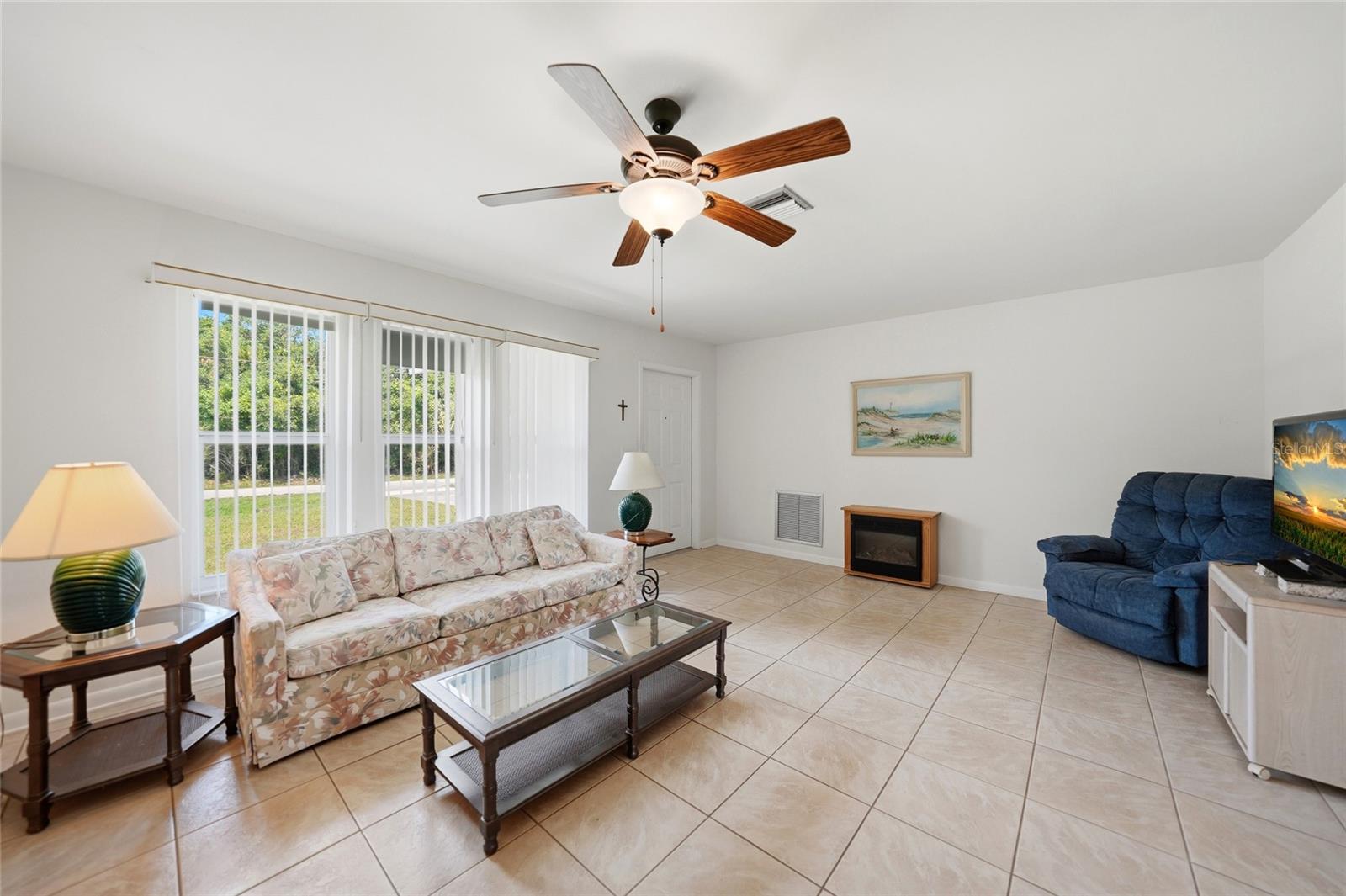 SUNNYBREEZE HARBOR GOLF COURSE - Residential
