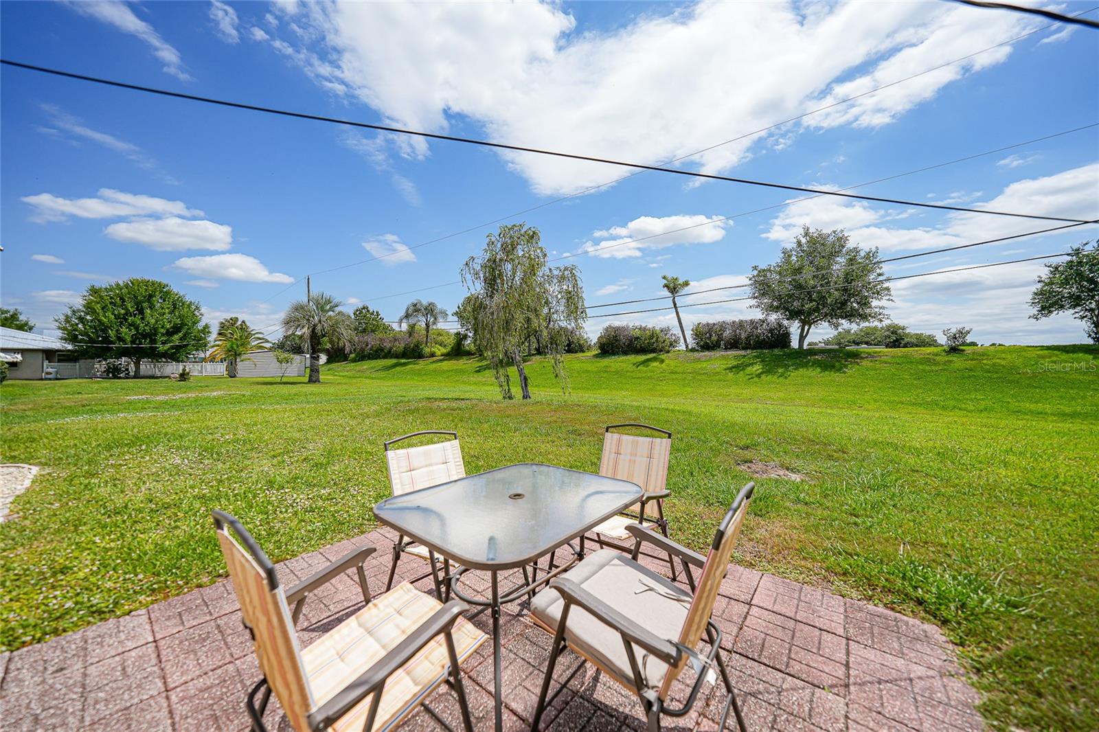 SUNNYBREEZE HARBOR GOLF COURSE - Residential