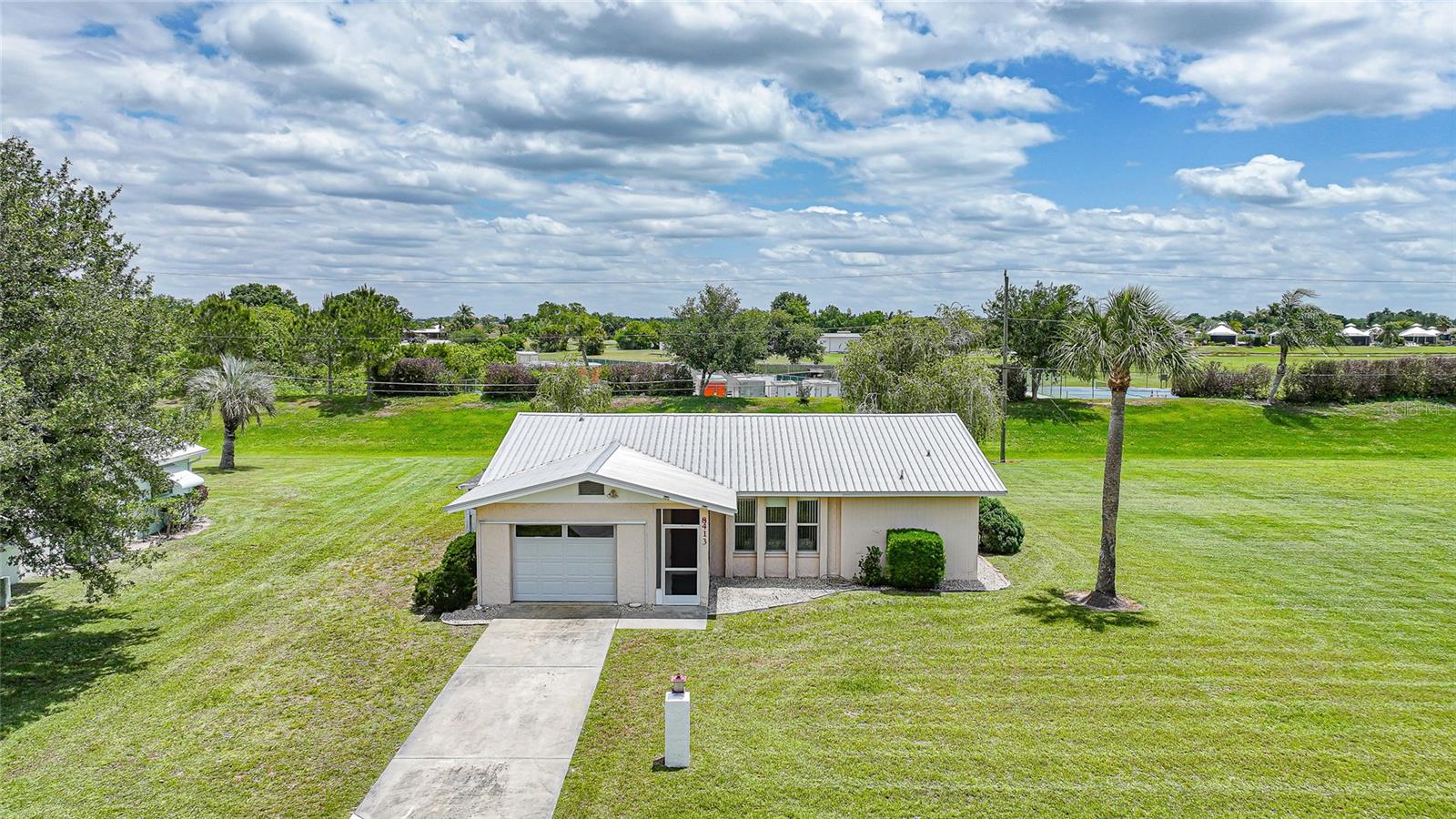SUNNYBREEZE HARBOR GOLF COURSE - Residential
