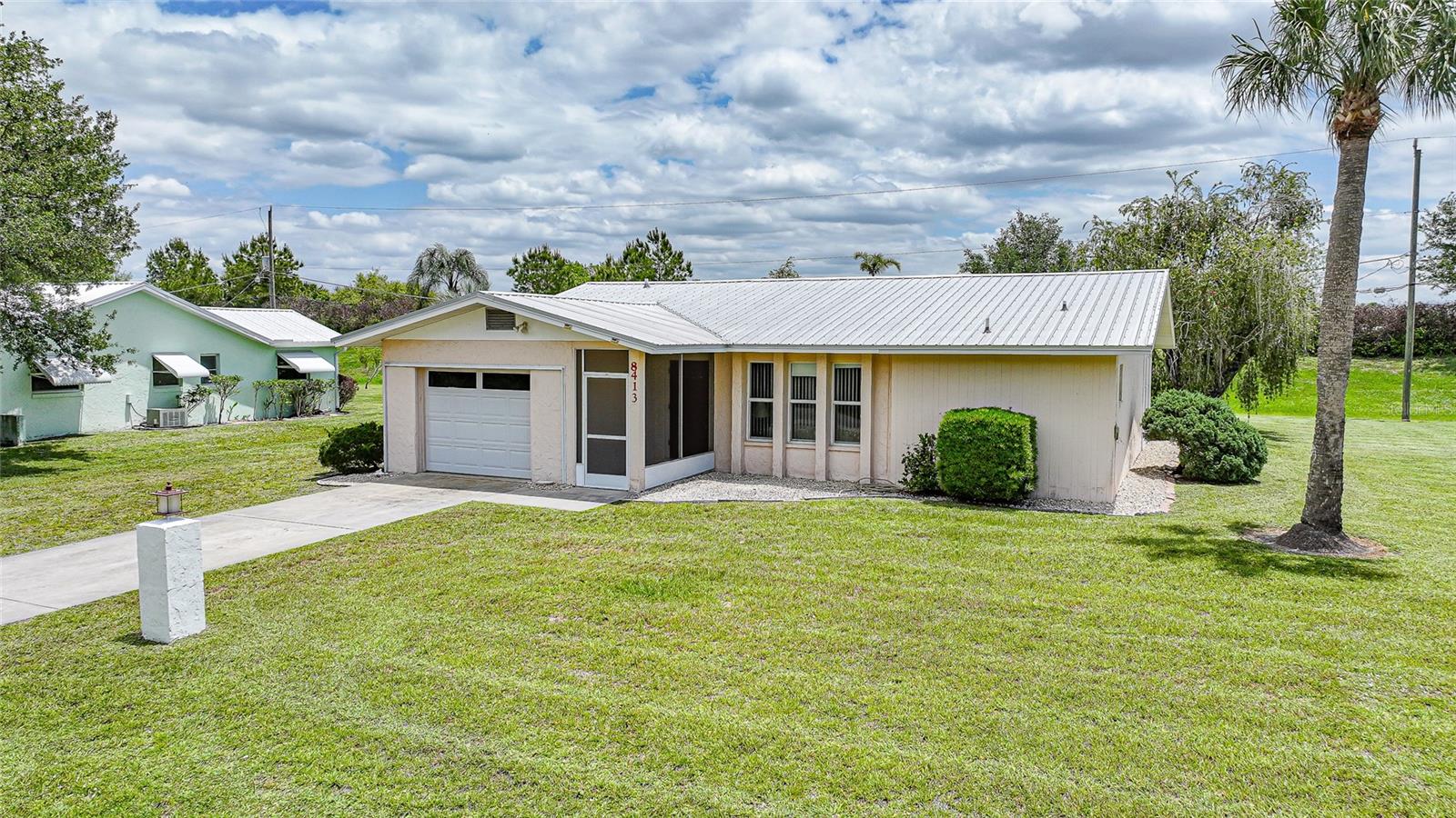 SUNNYBREEZE HARBOR GOLF COURSE - Residential