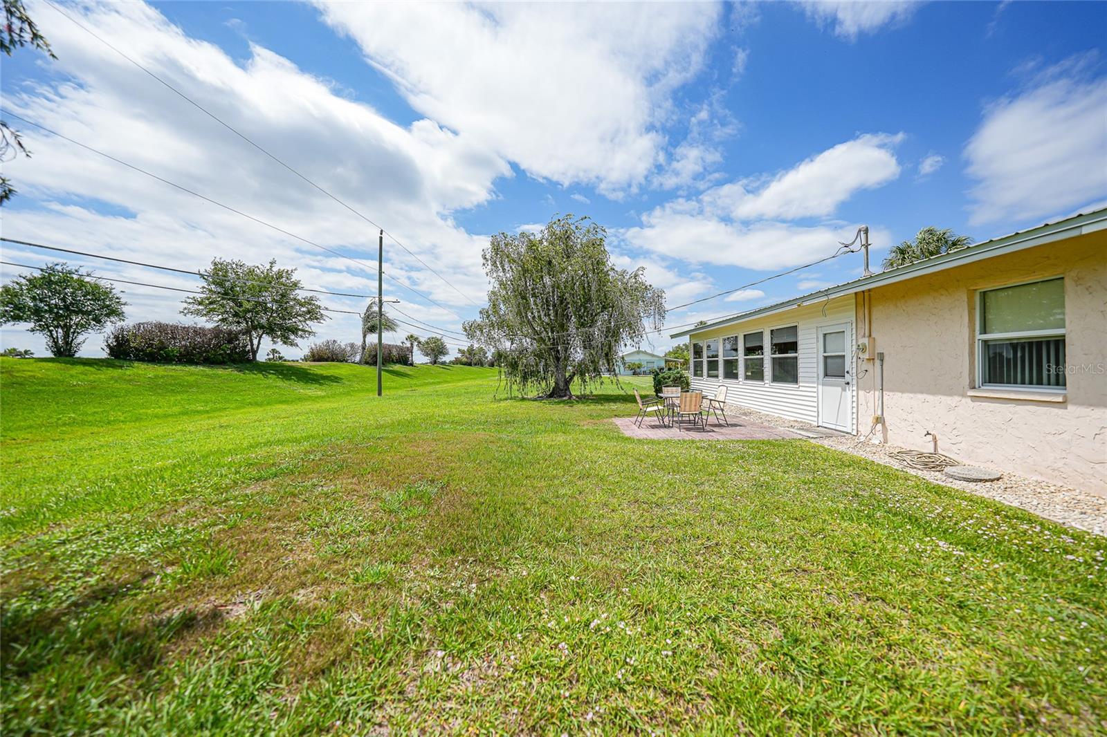 SUNNYBREEZE HARBOR GOLF COURSE - Residential
