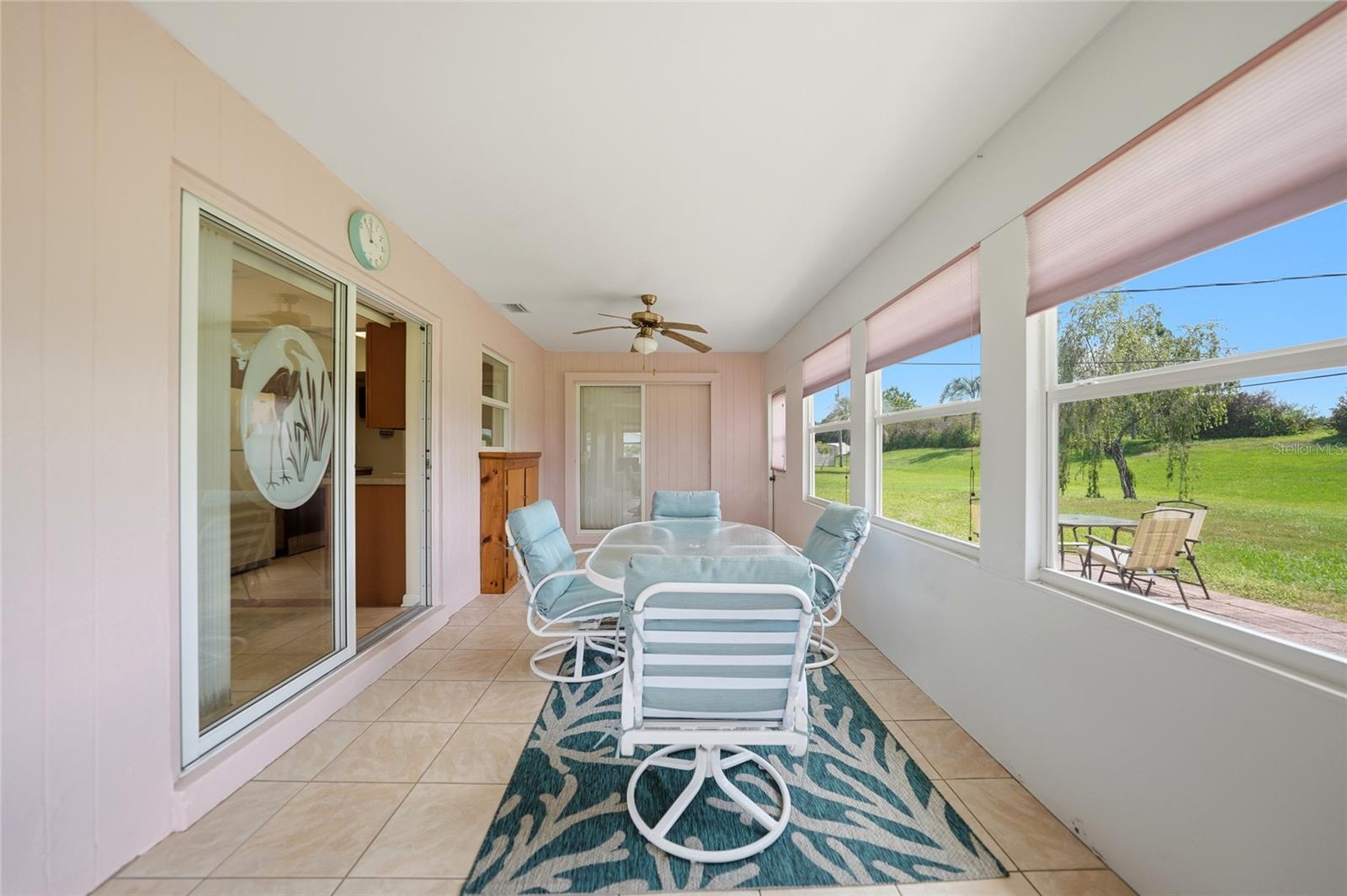 SUNNYBREEZE HARBOR GOLF COURSE - Residential