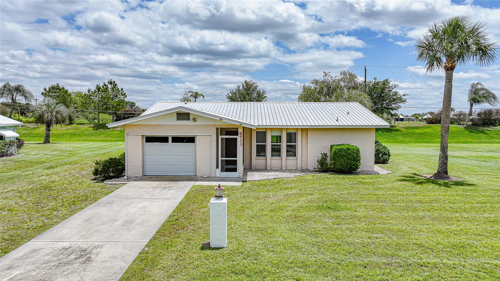 SUNNYBREEZE HARBOR GOLF COURSE - Residential