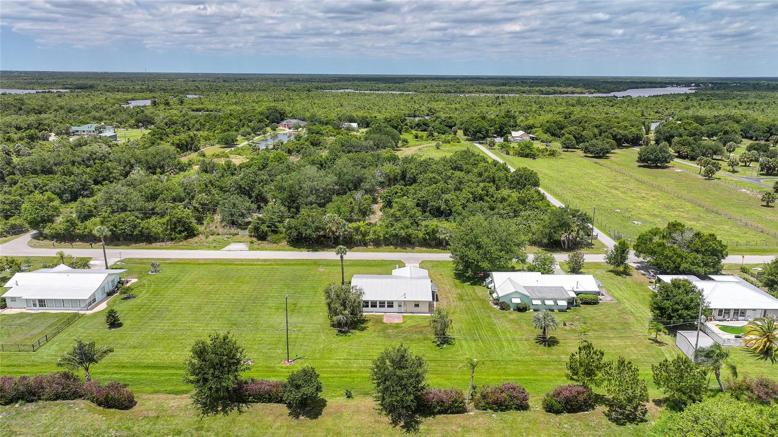 SUNNYBREEZE HARBOR GOLF COURSE - Residential