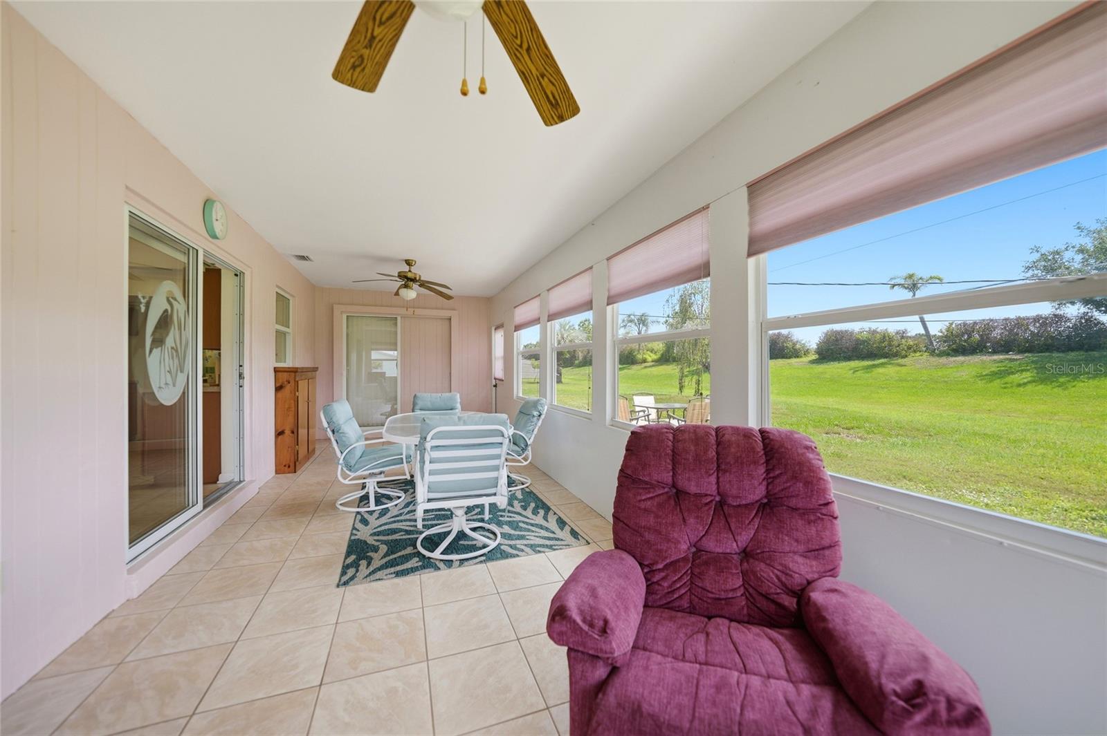 SUNNYBREEZE HARBOR GOLF COURSE - Residential