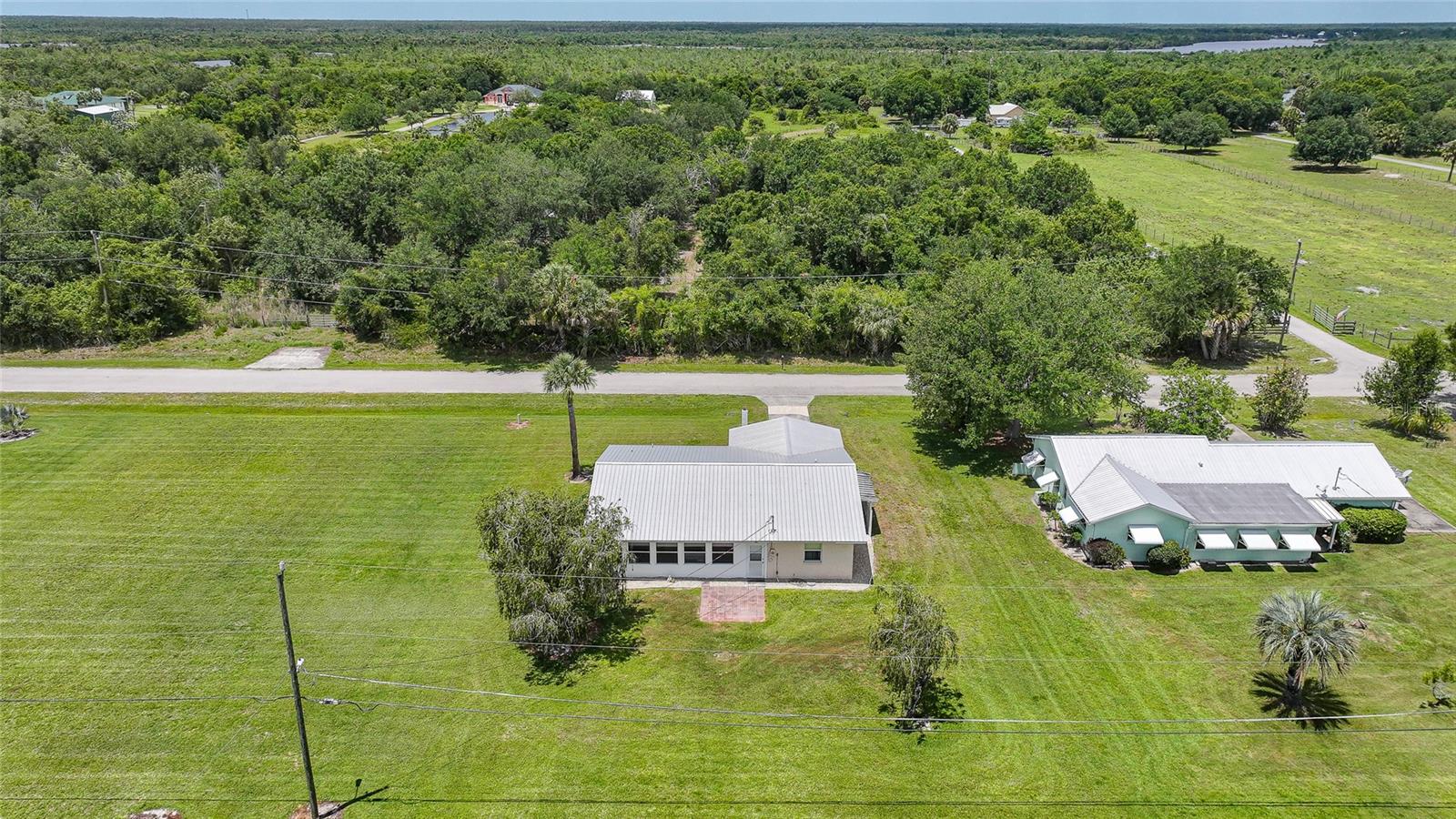 SUNNYBREEZE HARBOR GOLF COURSE - Residential