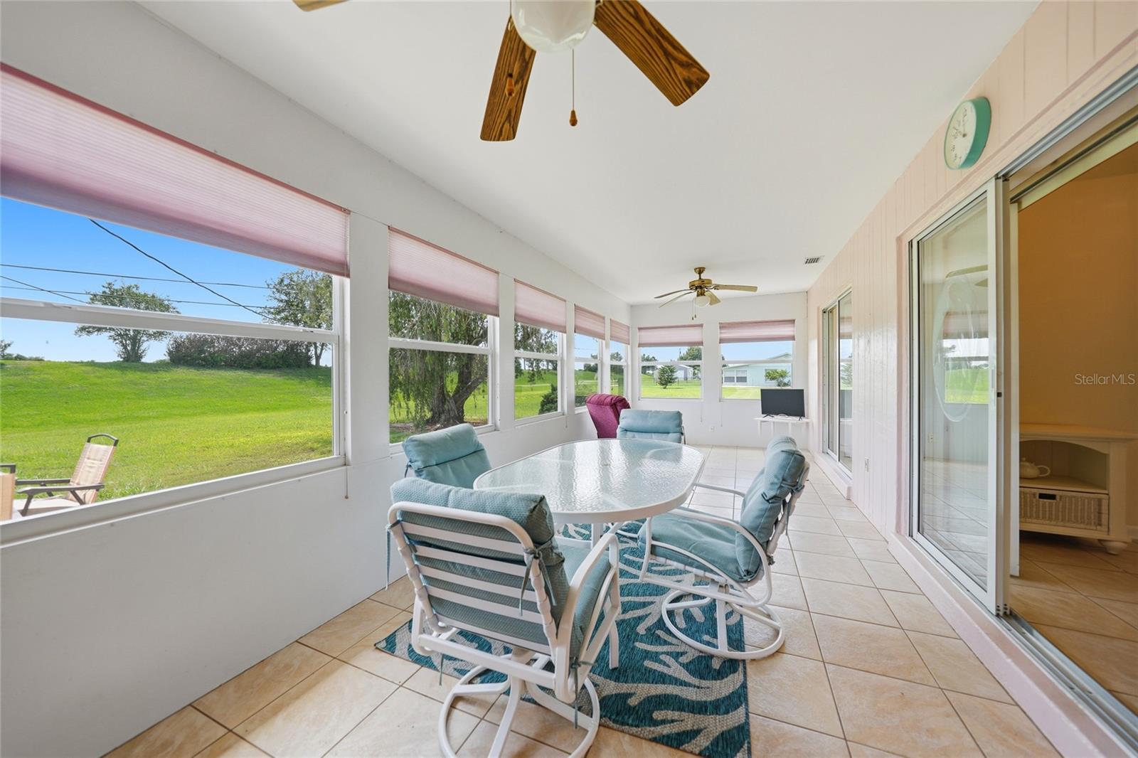 SUNNYBREEZE HARBOR GOLF COURSE - Residential
