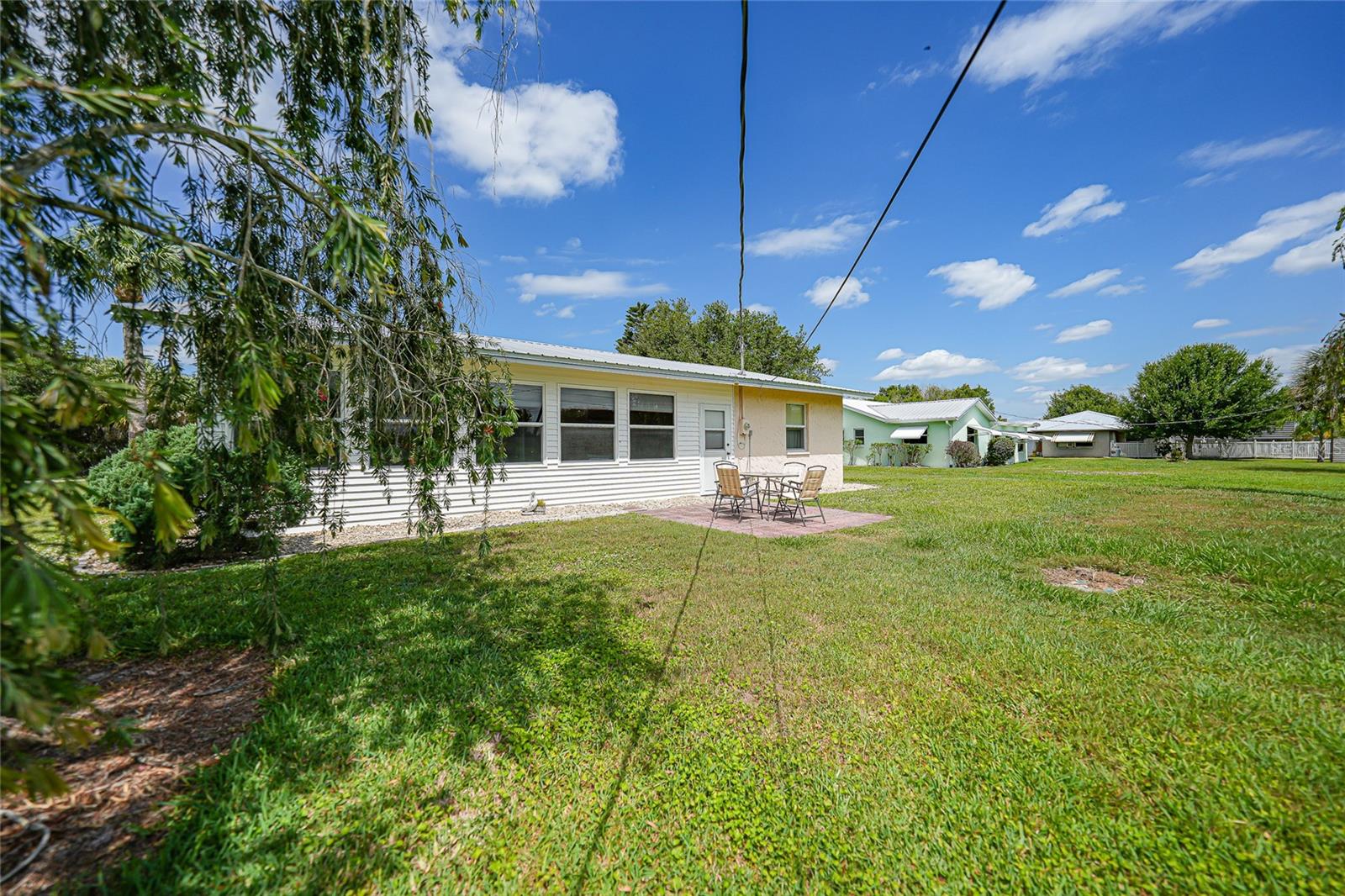 SUNNYBREEZE HARBOR GOLF COURSE - Residential