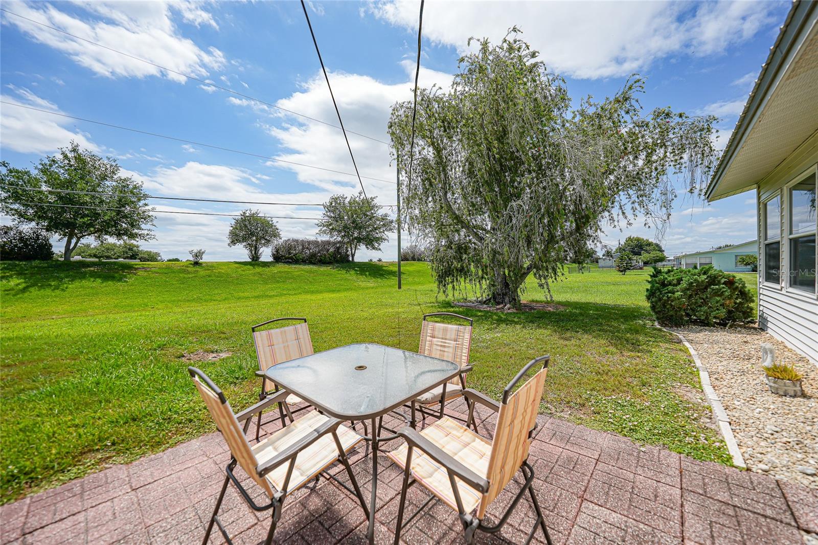 SUNNYBREEZE HARBOR GOLF COURSE - Residential