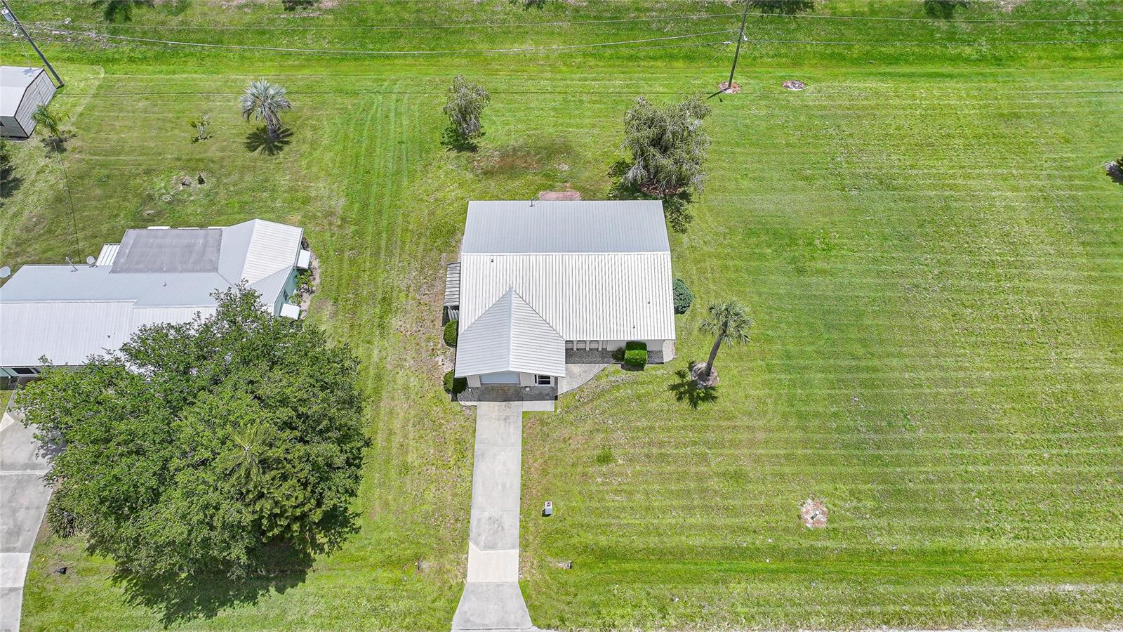 SUNNYBREEZE HARBOR GOLF COURSE - Residential