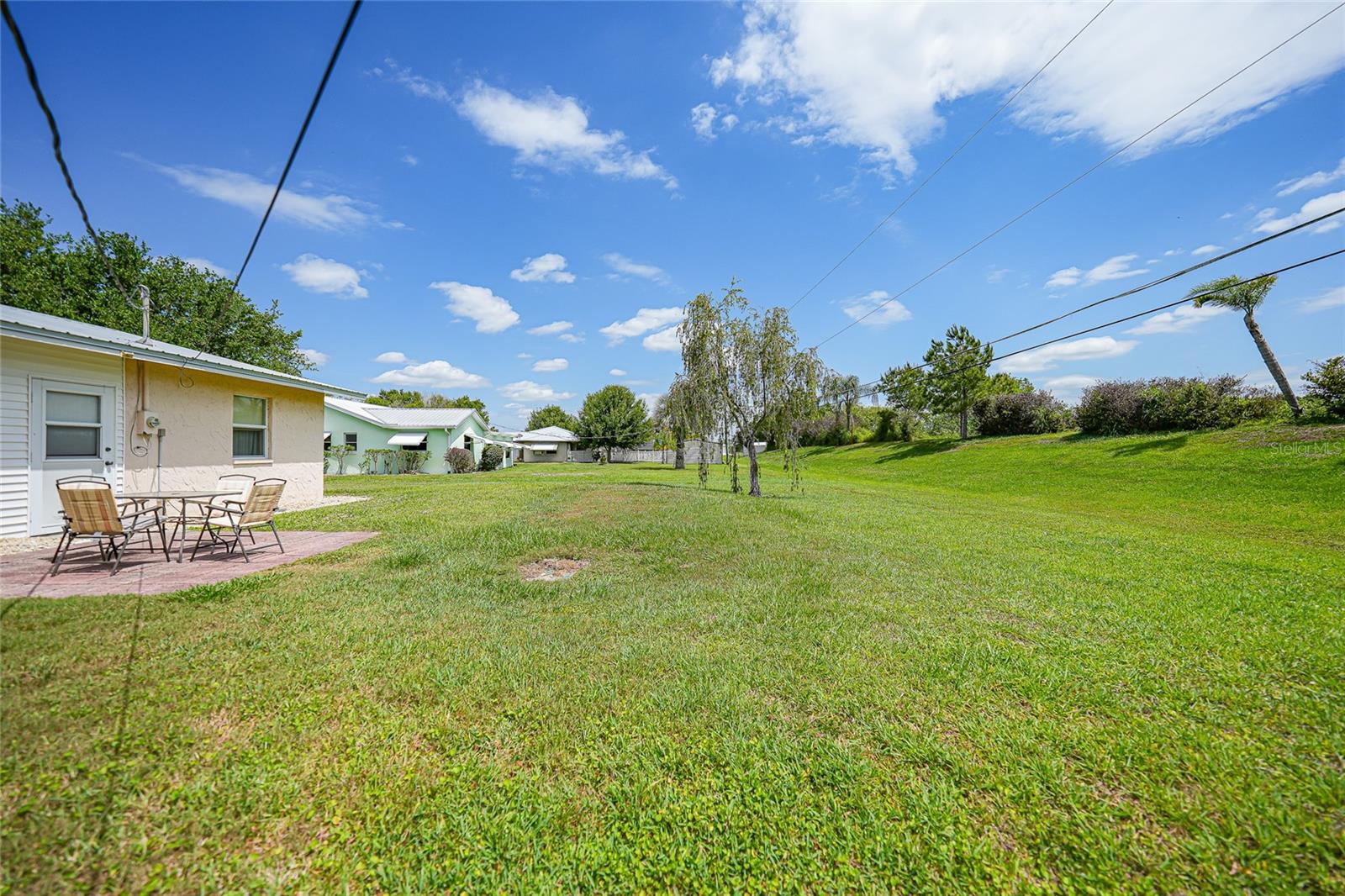 SUNNYBREEZE HARBOR GOLF COURSE - Residential