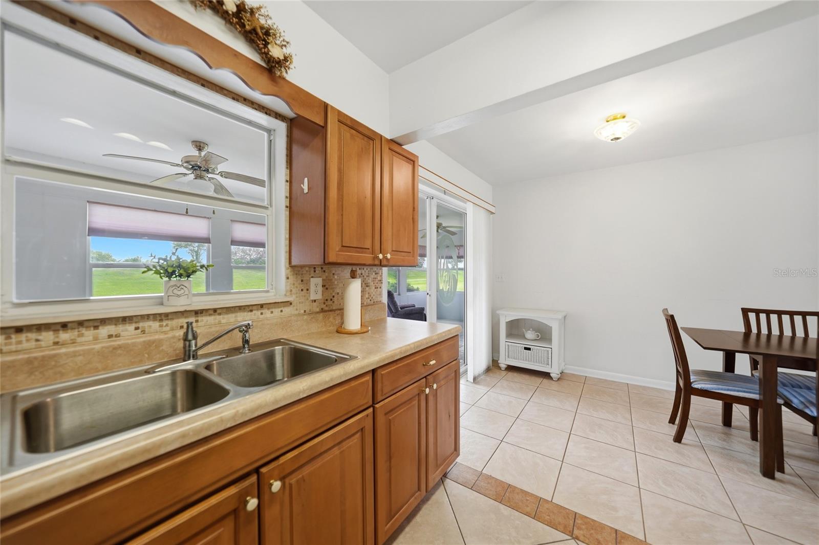 SUNNYBREEZE HARBOR GOLF COURSE - Residential