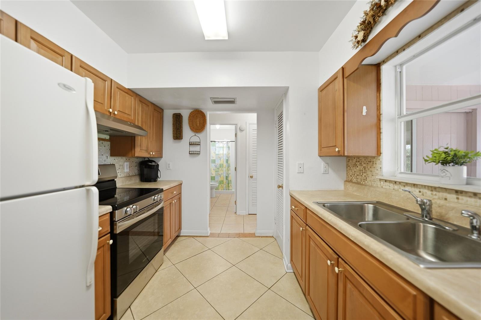 SUNNYBREEZE HARBOR GOLF COURSE - Residential