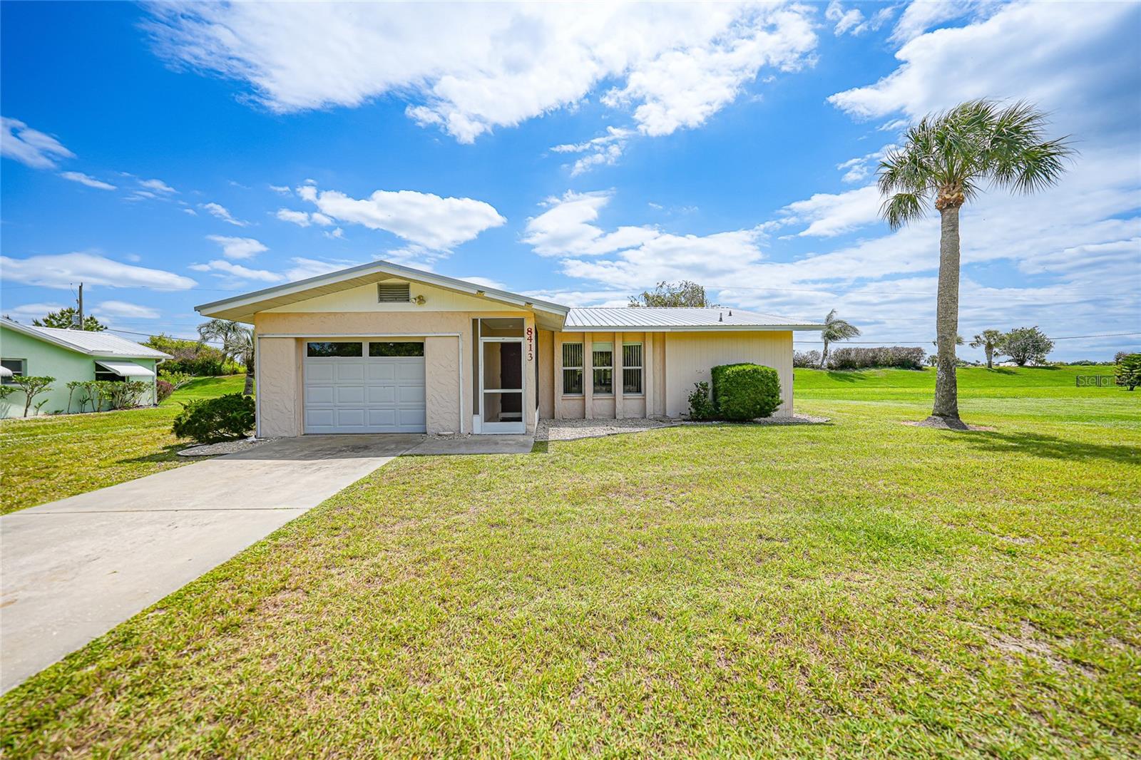 SUNNYBREEZE HARBOR GOLF COURSE - Residential