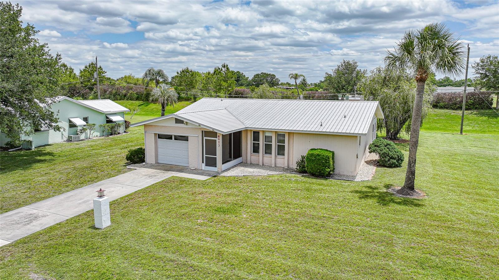 SUNNYBREEZE HARBOR GOLF COURSE - Residential